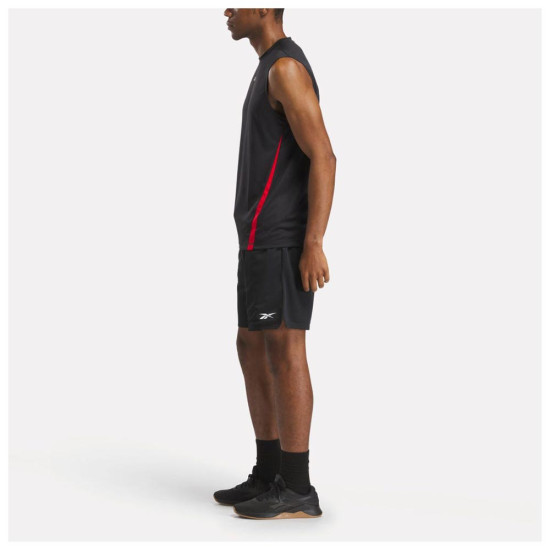 Reebok Ανδρικό σορτς Mesh Shorts